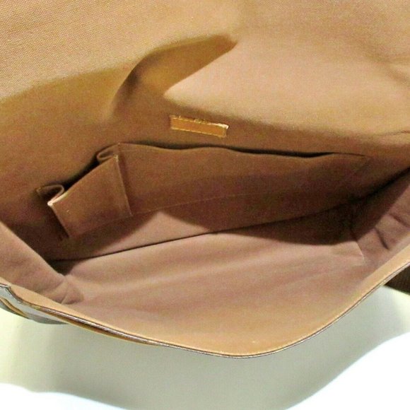 Auth Louis Vuitton Bosphore GM Crossbody #25361L43B - Picture 6 of 11